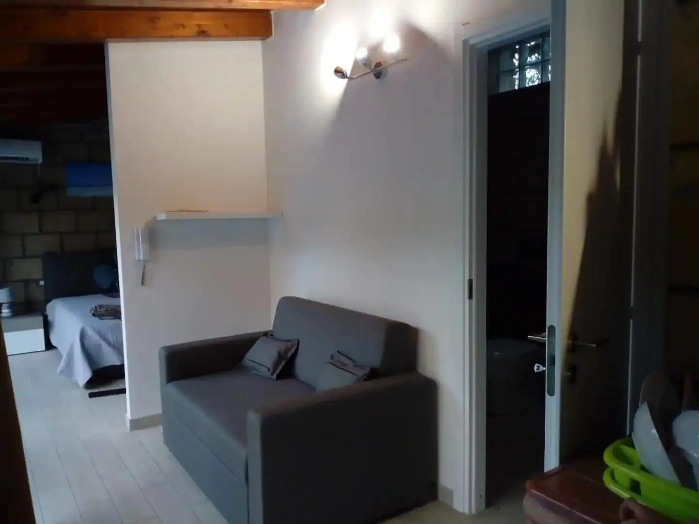 Apartment Loft Mondello Beach Palermo