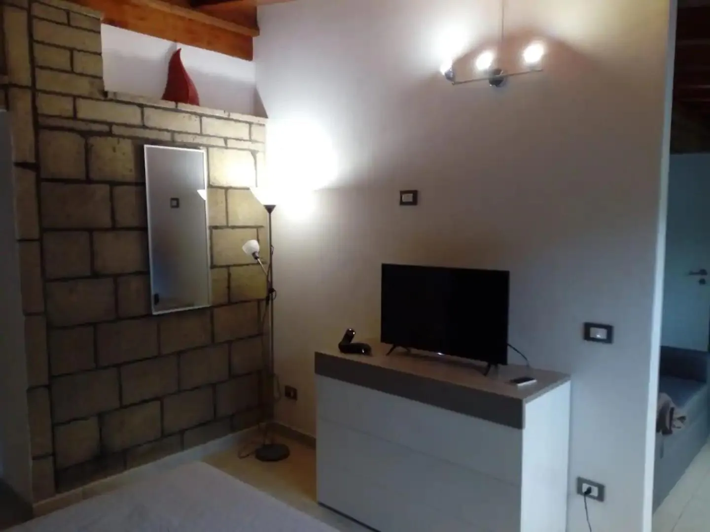 Loft Mondello Beach Palermo