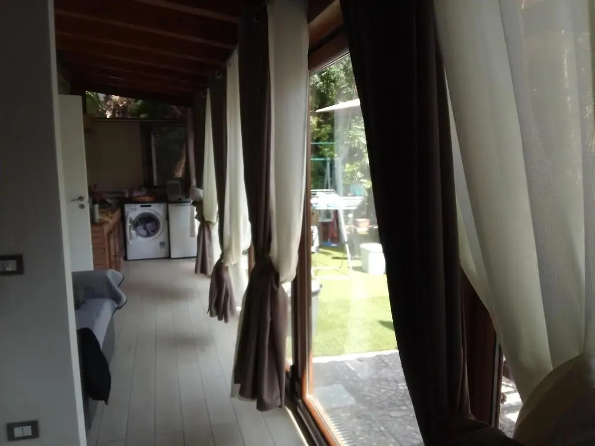 Loft Mondello Beach Palermo 0*,