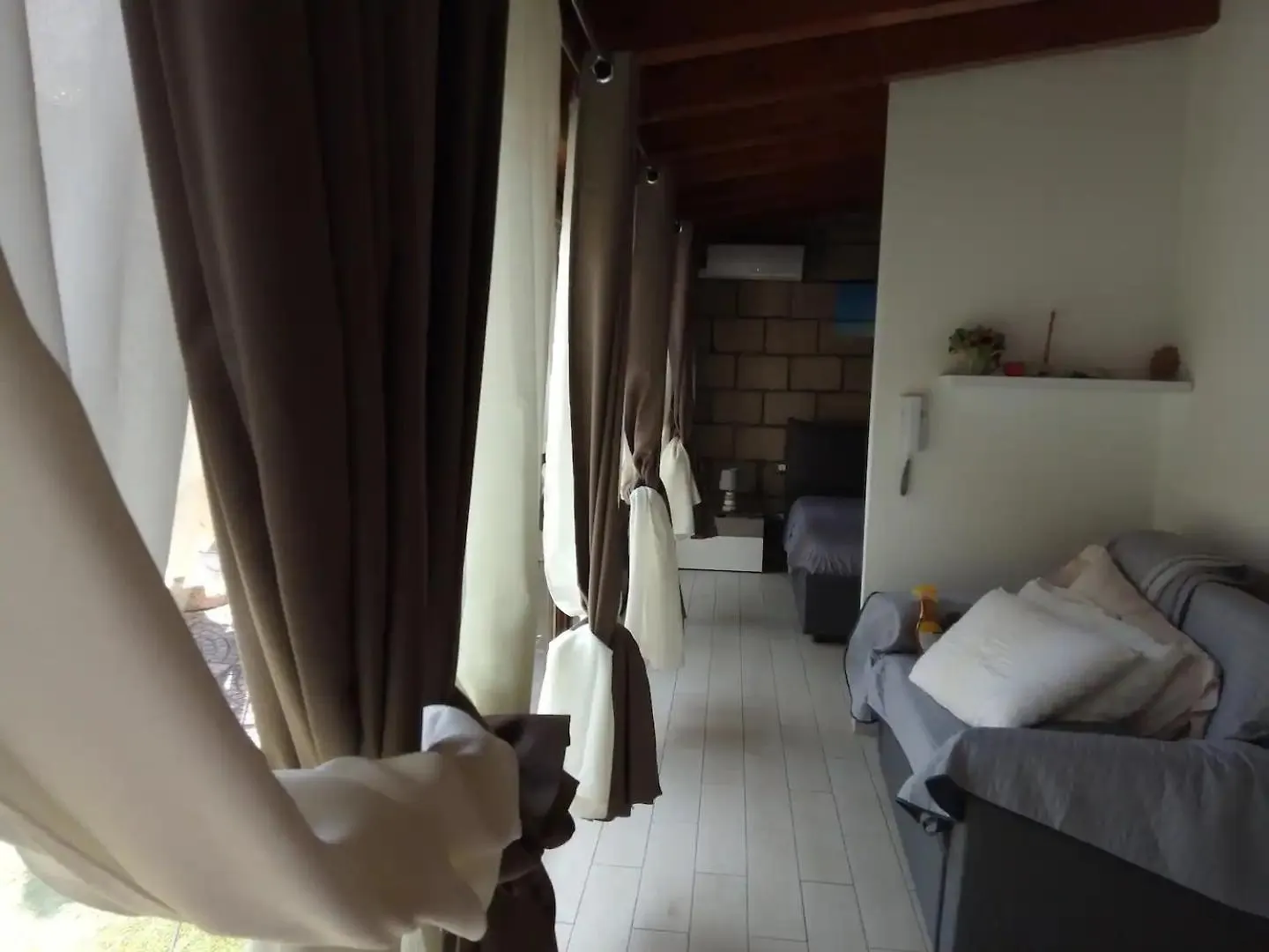 Loft Mondello Beach Palermo