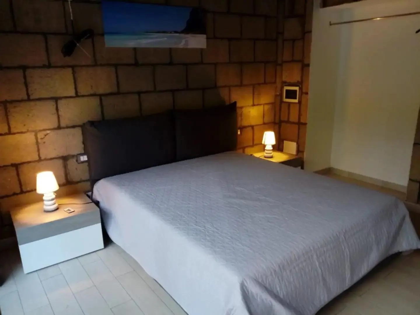 Loft Mondello Beach Palermo Apartment