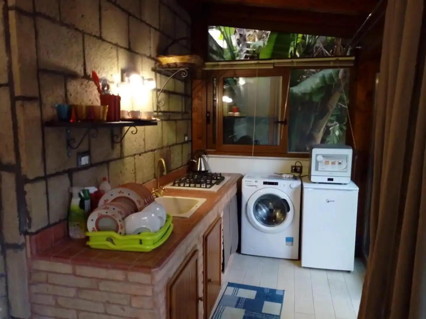 Apartment Loft Mondello Beach Palermo Italy