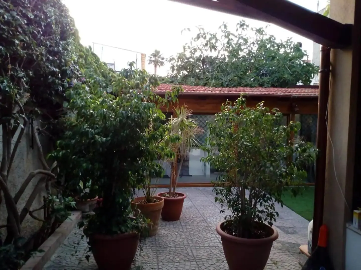 Loft Mondello Beach Palermo