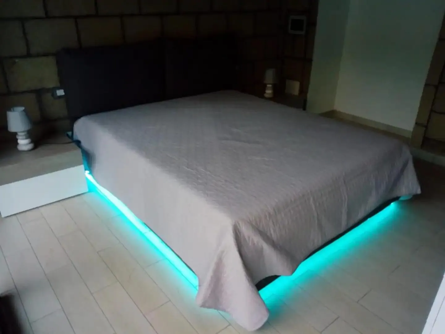 Loft Mondello Beach Palermo