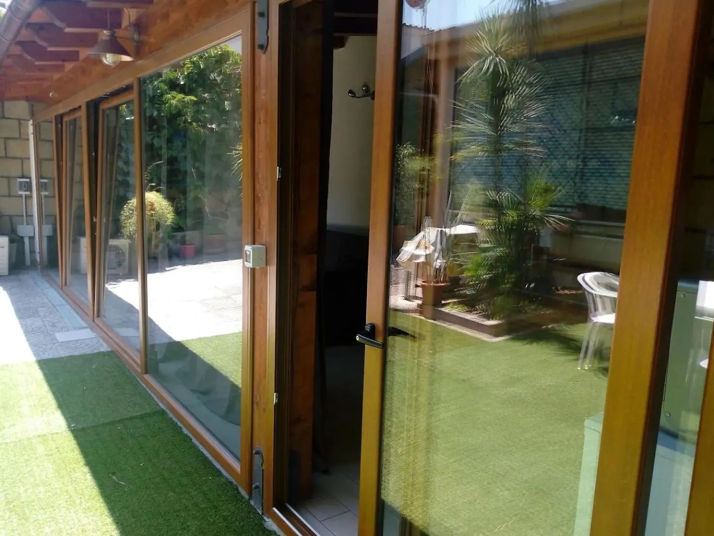 Loft Mondello Beach Palermo 0*,