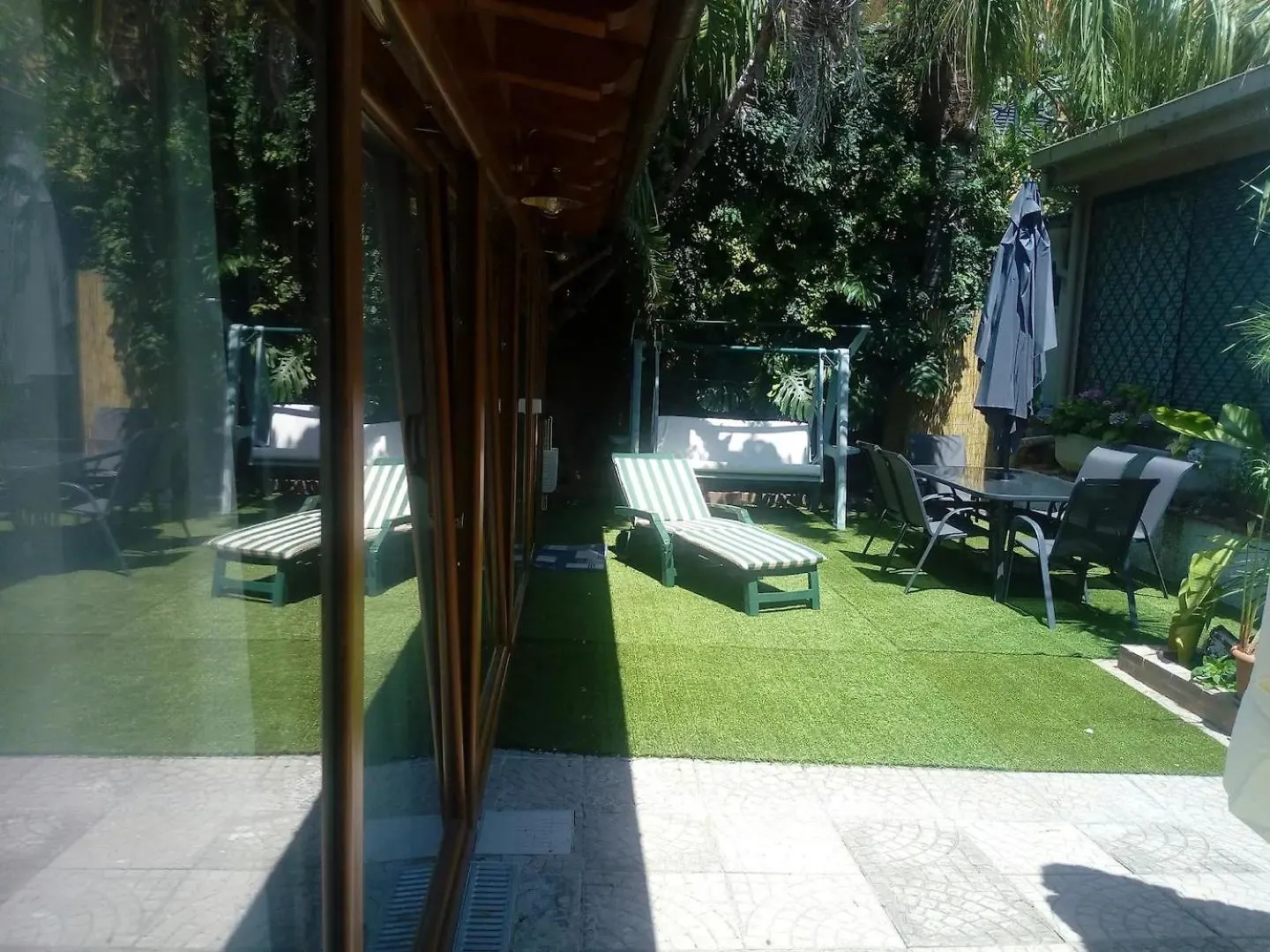 Loft Mondello Beach Palermo