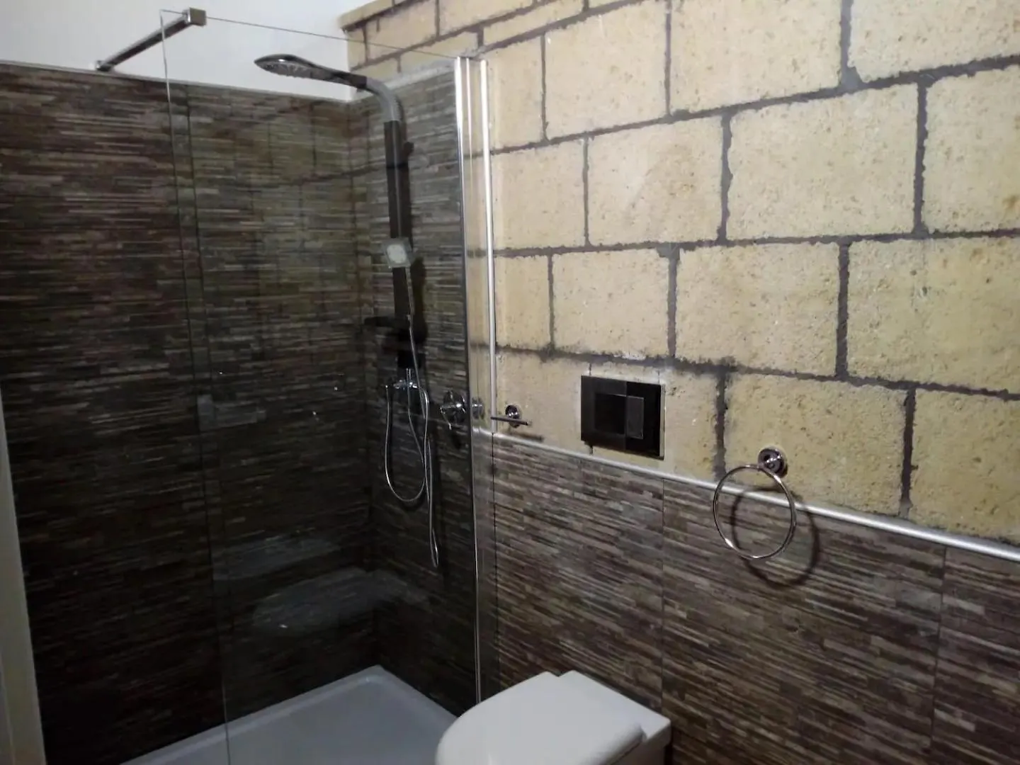 Apartment Loft Mondello Beach Palermo