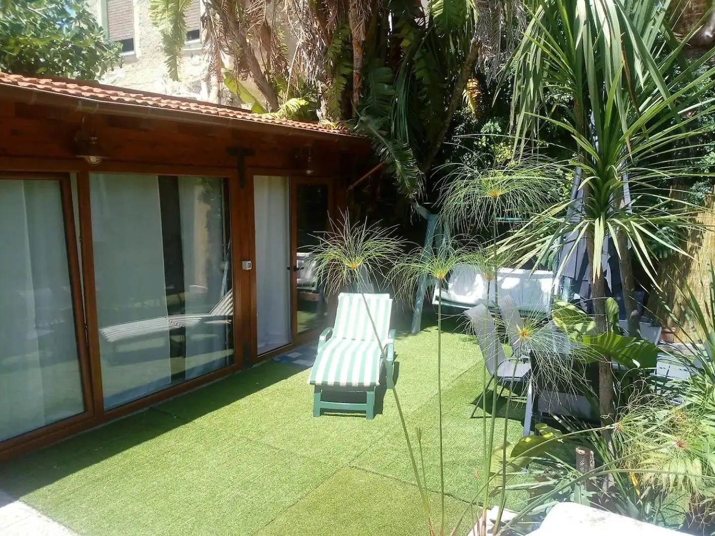 Apartment Loft Mondello Beach Palermo