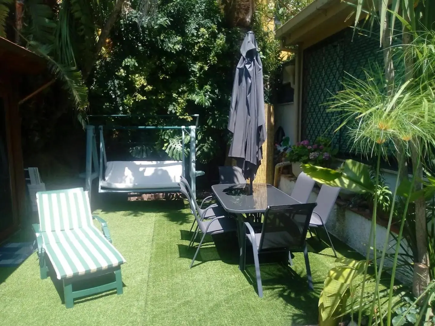 Loft Mondello Beach Palermo Italy