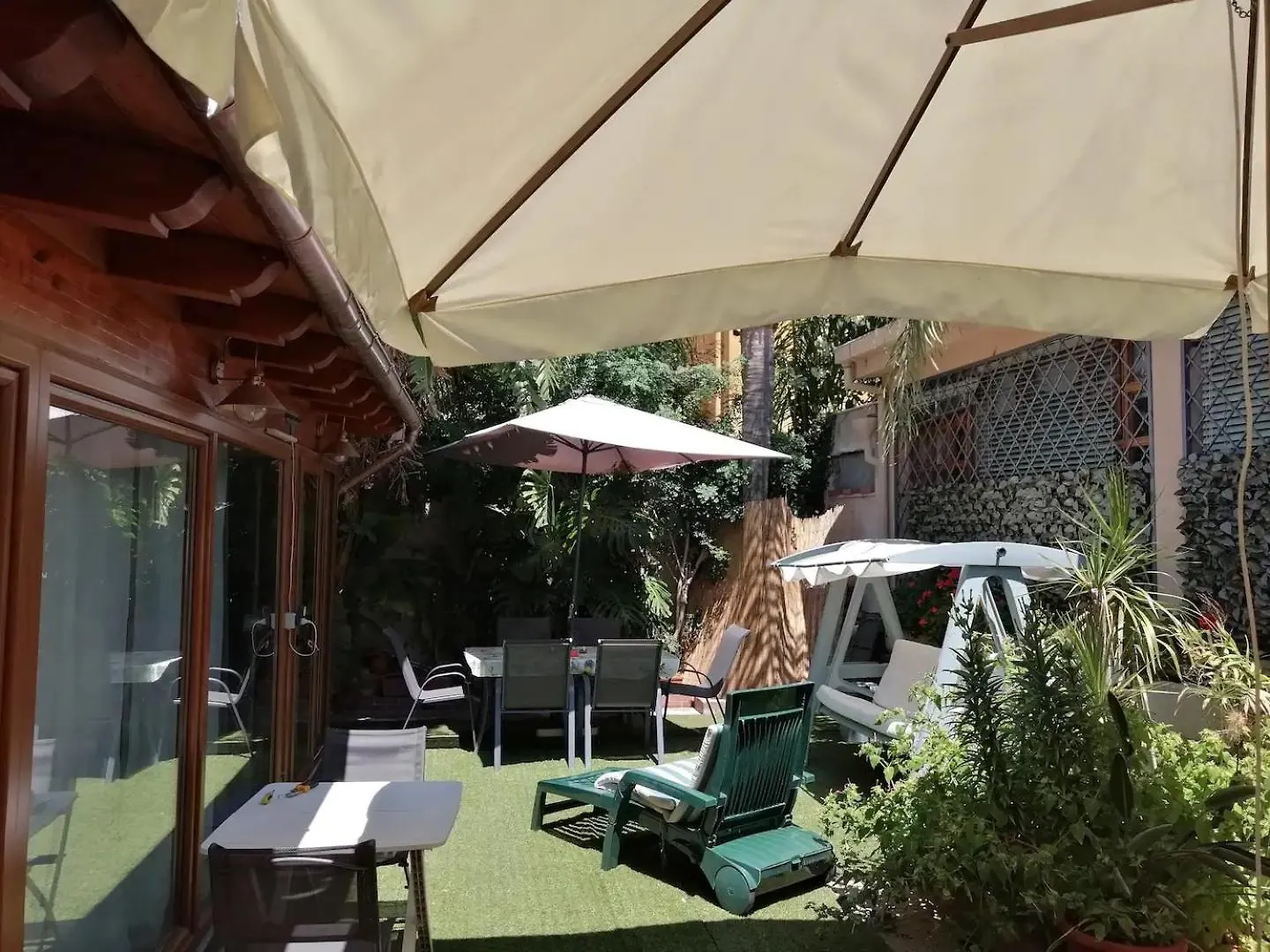 Loft Mondello Beach Palermo 0*,  Italy